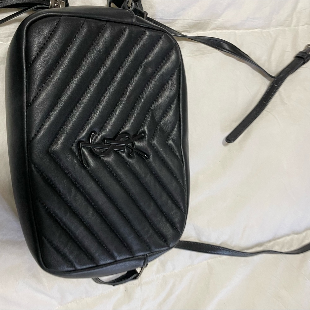 YSL Camera Bag